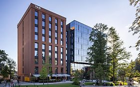 Tulip Residences Lviv